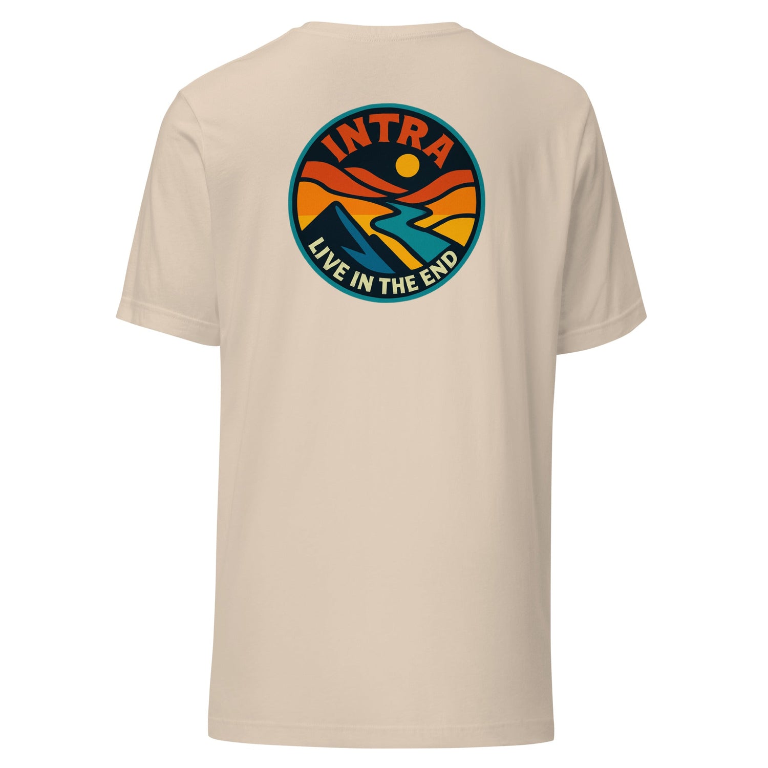 INTRA Graphic Tees, Long Sleeves, Hoodies