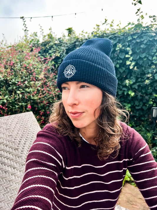 INTRA Underway Beanie