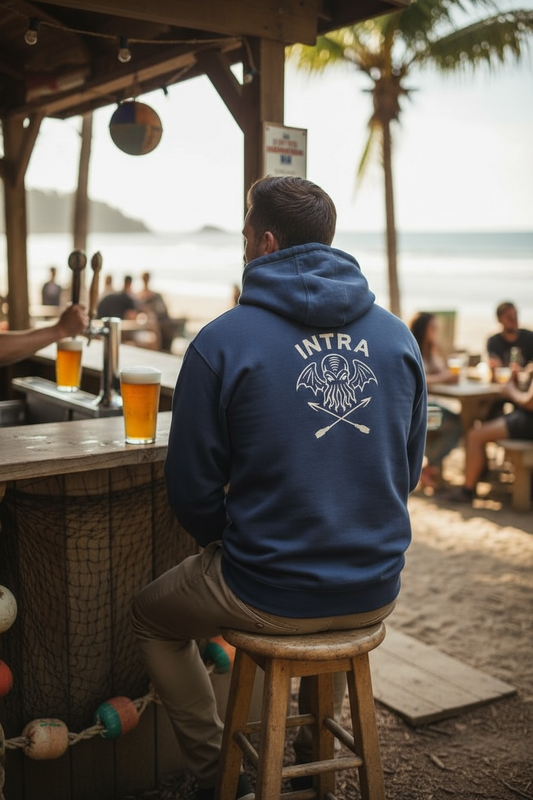 INTRA Legion Unisex Hoodie