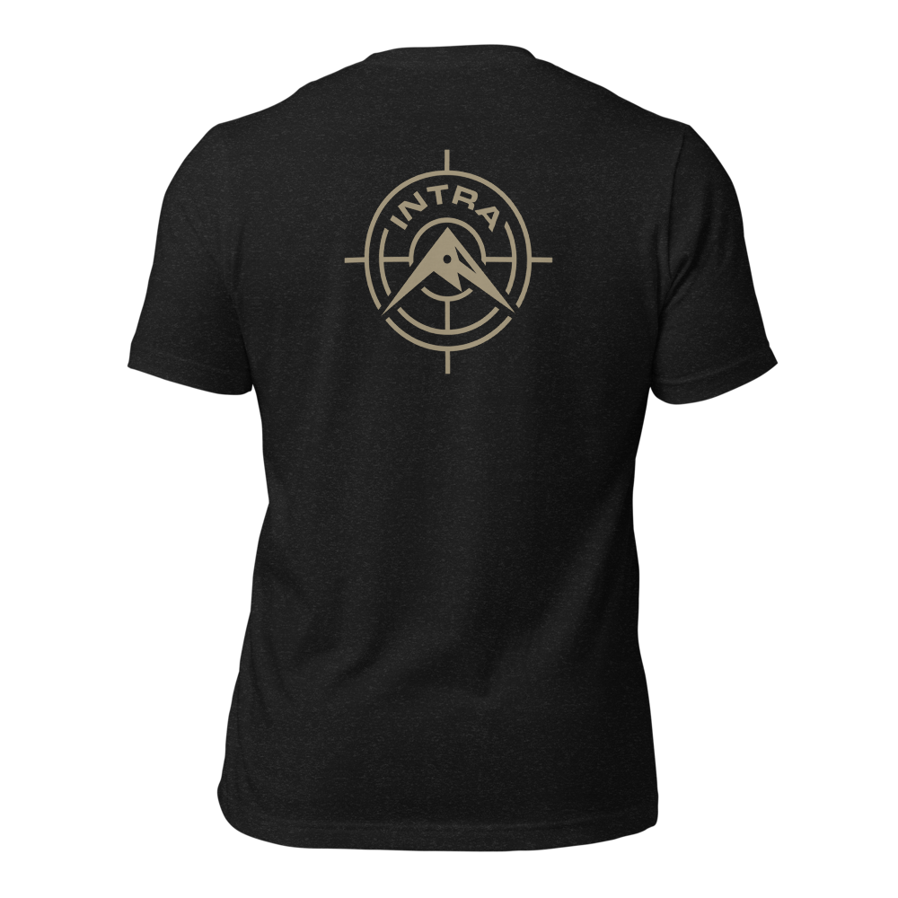 INTRA Founders Tee - Classic comfort for work and play