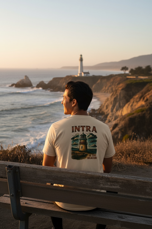 INTRA Lighthouse Tee