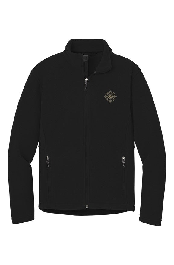 Intra Foothills Fleece