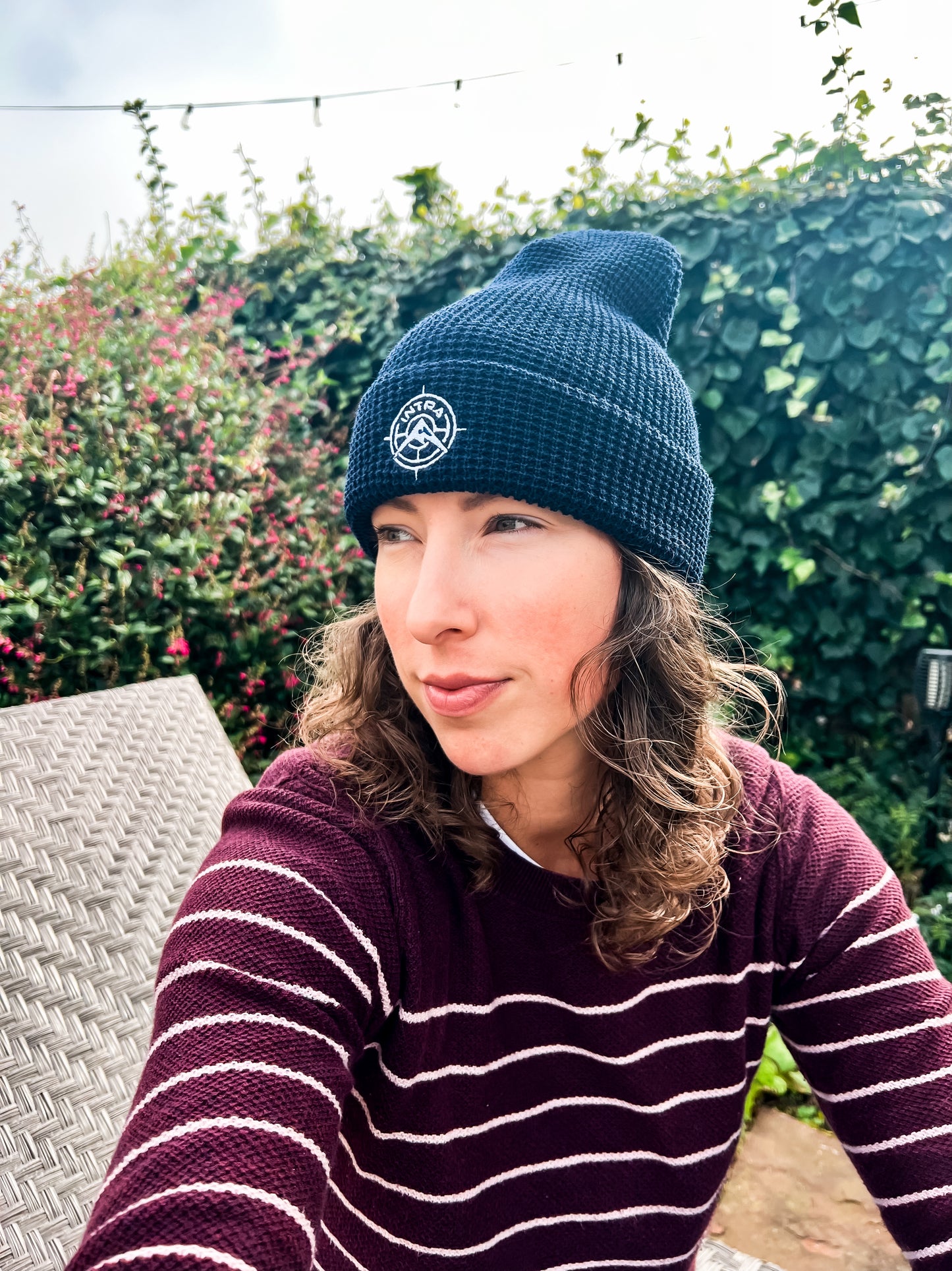 INTRA Underway Beanie