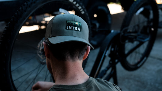 INTRA Moonlight Hat