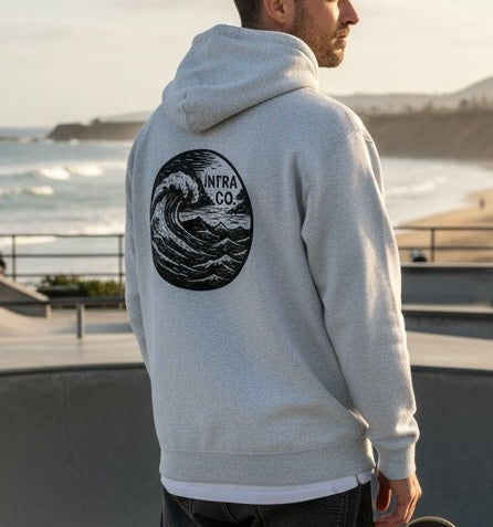 INTRA High Seas Hoodie