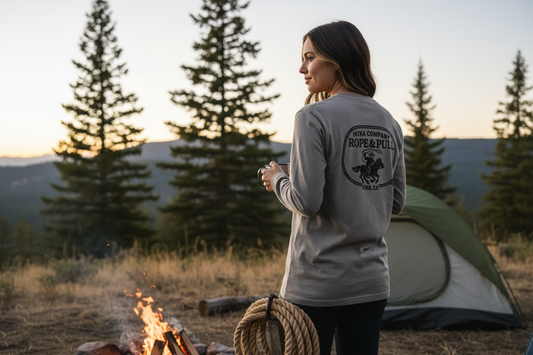 INTRA Round Up Long Sleeve