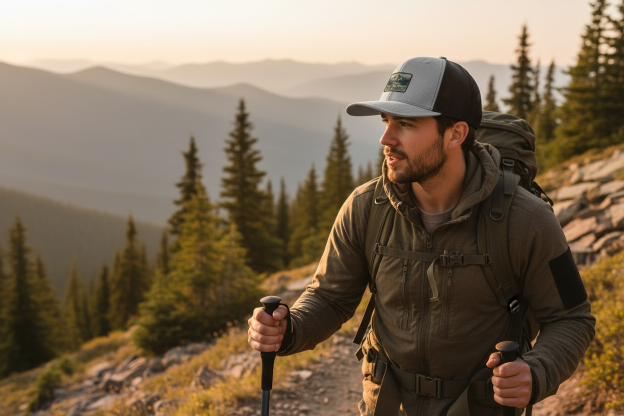 INTRA Boreal Hat