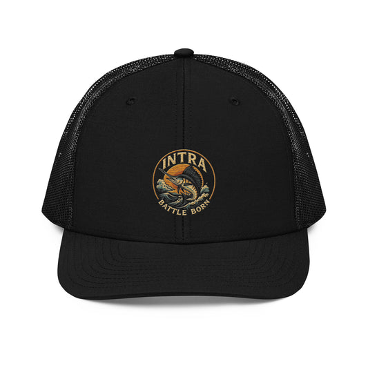 INTRA Battle Born Hat