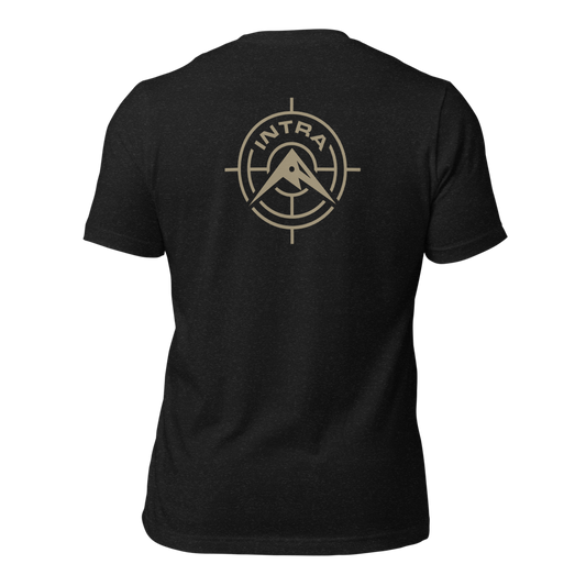 INTRA Founders Tee - Classic comfort for work and play