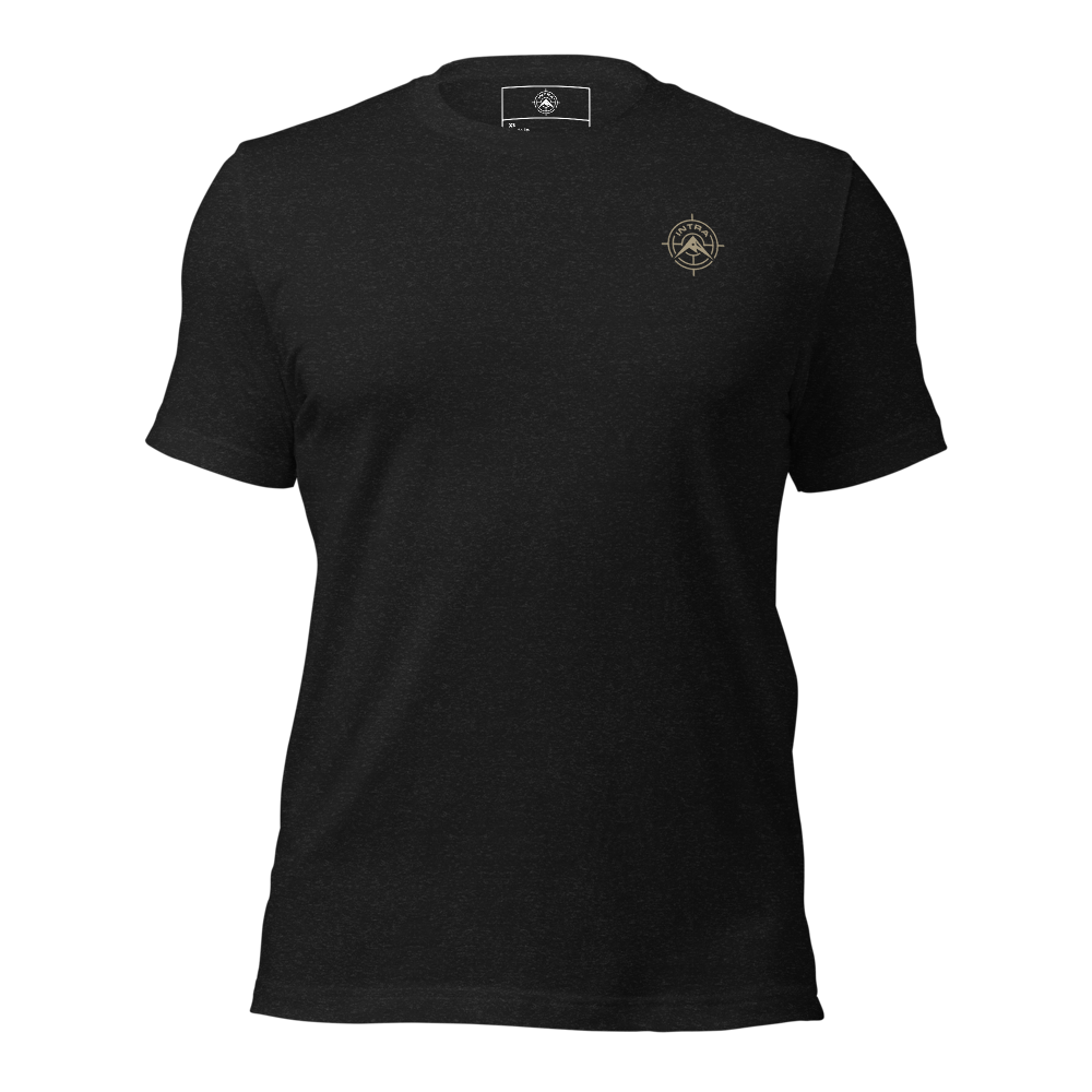 INTRA Founders Tee - Classic comfort for work and play