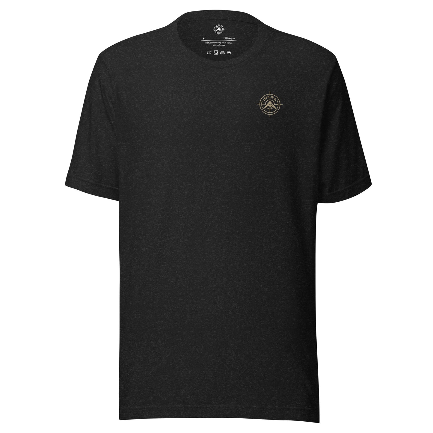 INTRA Founders Tee - Classic comfort for work and play