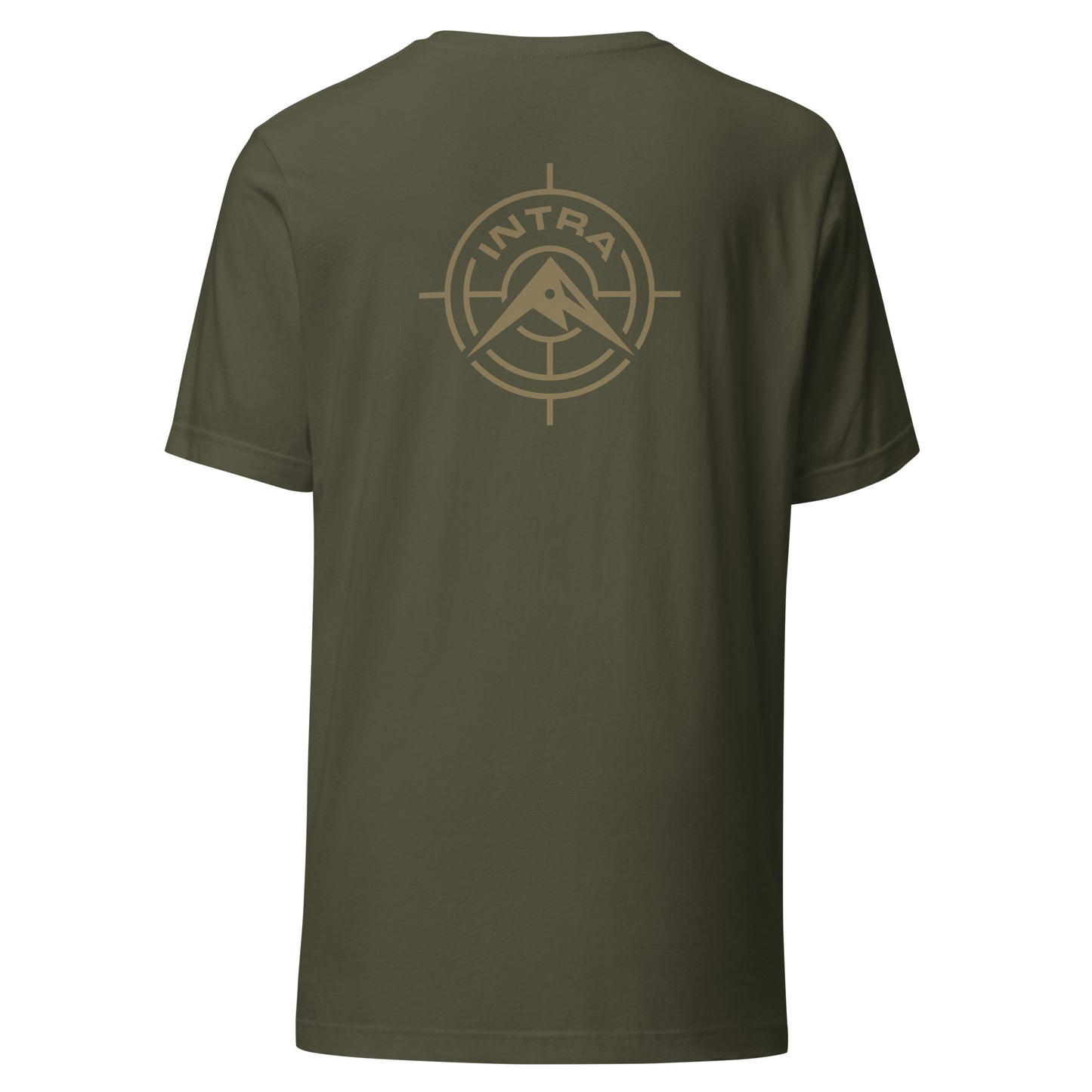 INTRA Founders Tee - Classic comfort for work and play