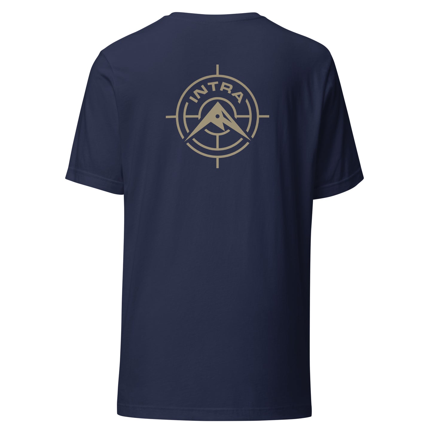 INTRA Founders Tee - Classic comfort for work and play