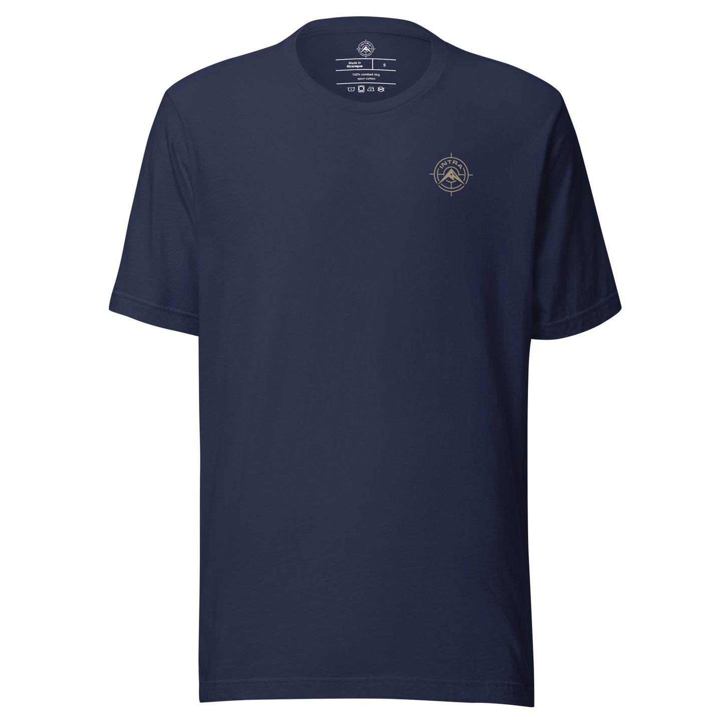INTRA Founders Tee - Classic comfort for work and play