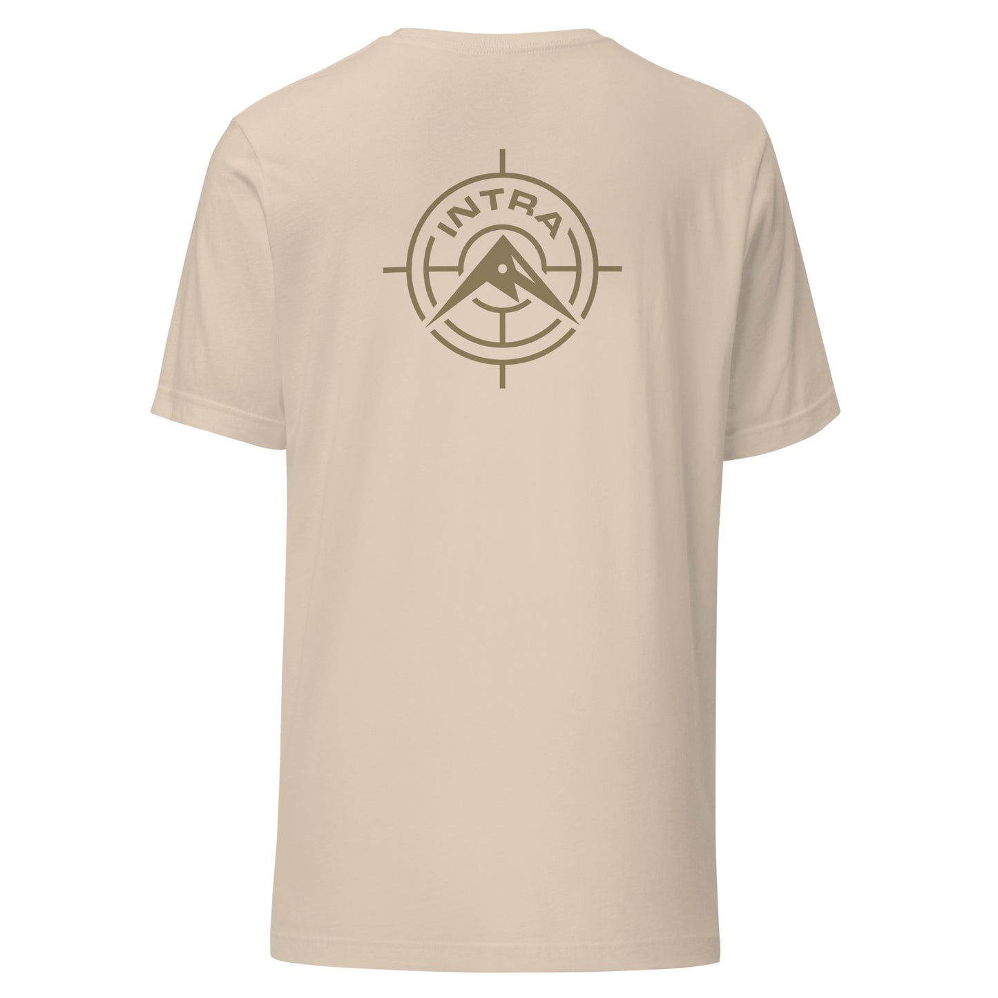 INTRA Founders Tee - Classic comfort for work and play